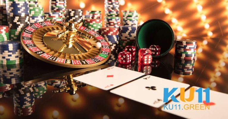 Casino Ku11 có gì nổi bật?