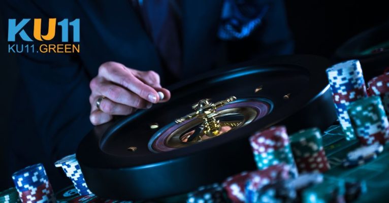 Các sản phẩm nổi bật của Ku11 Casino