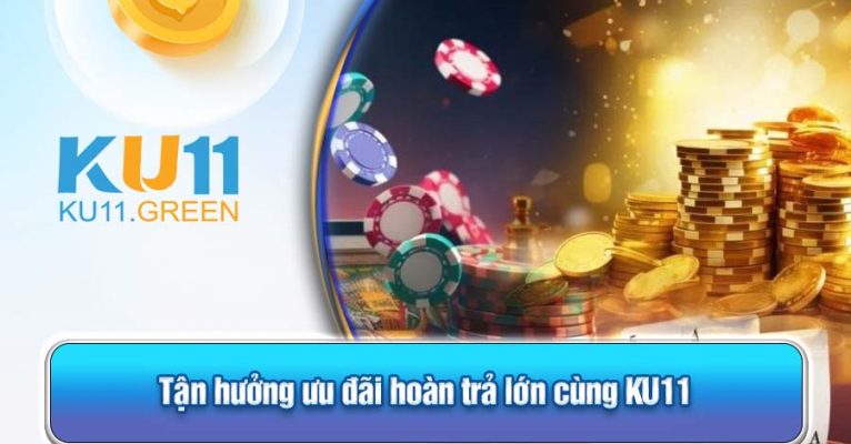 Nói về Ku11 chính là nói về Sảnh Live Ku Casino