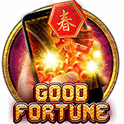 Good Fortune kubet11